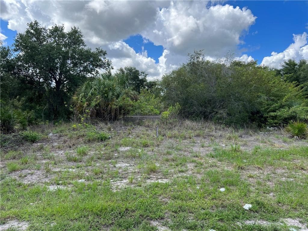 2513 66th ST W LEHIGH ACRES, FL 33971