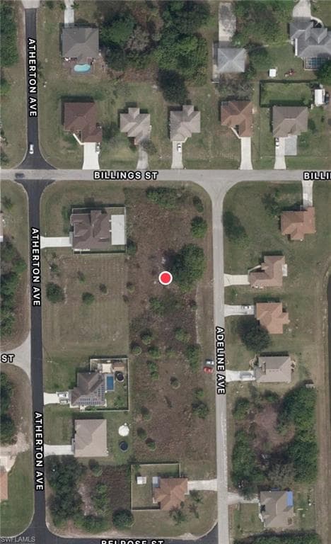 1125 Adeline AVE LEHIGH ACRES, FL 33971