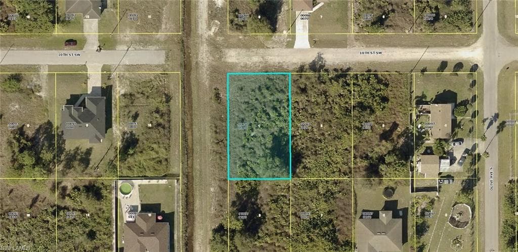 3125 10th ST SW LEHIGH ACRES, FL 33976