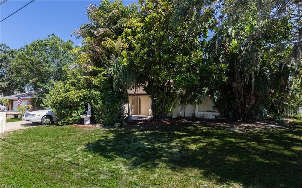 3164 Depew AVE PORT CHARLOTTE, FL 33952