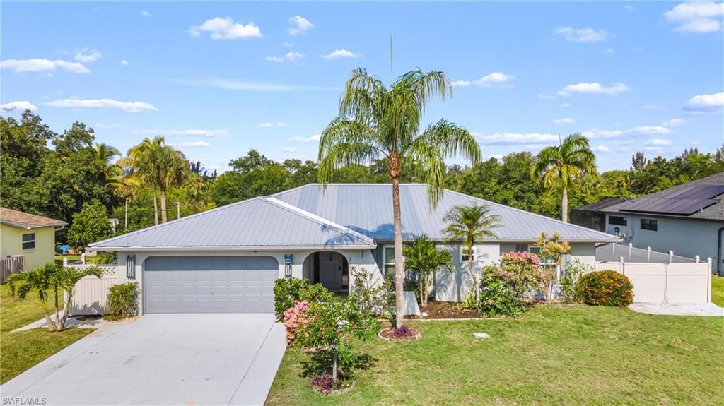 2229 Santiago AVE FORT MYERS, FL 33905