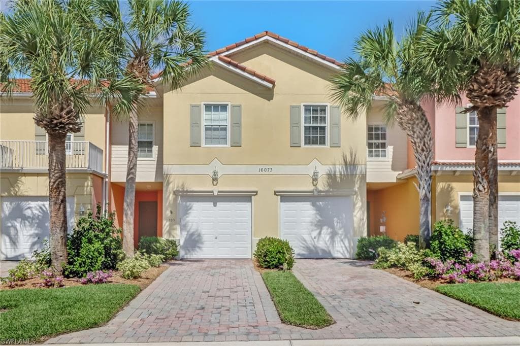 16073 Via Solera CIR 103 FORT MYERS, FL 33908