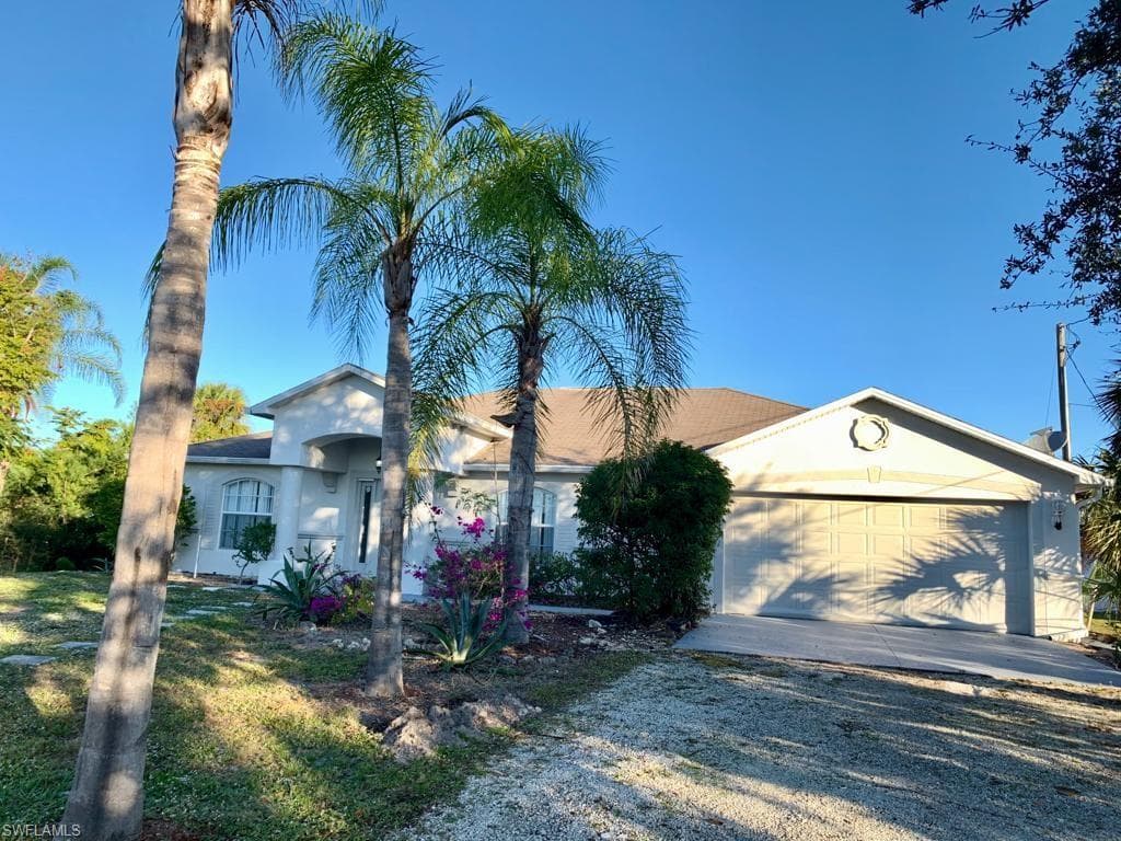 3271 24th AVE NE NAPLES, FL 34120