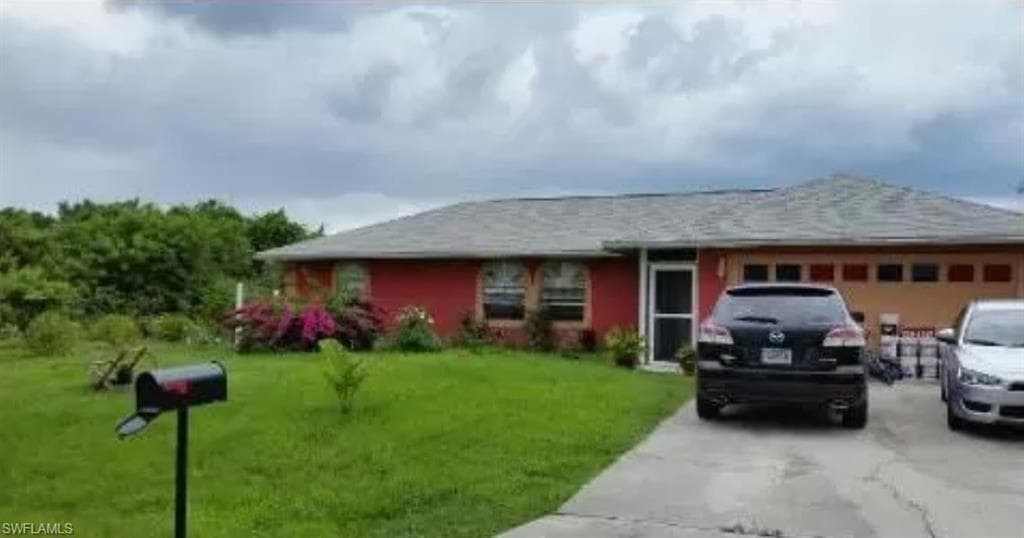 4014 12th ST SW LEHIGH ACRES, FL 33976