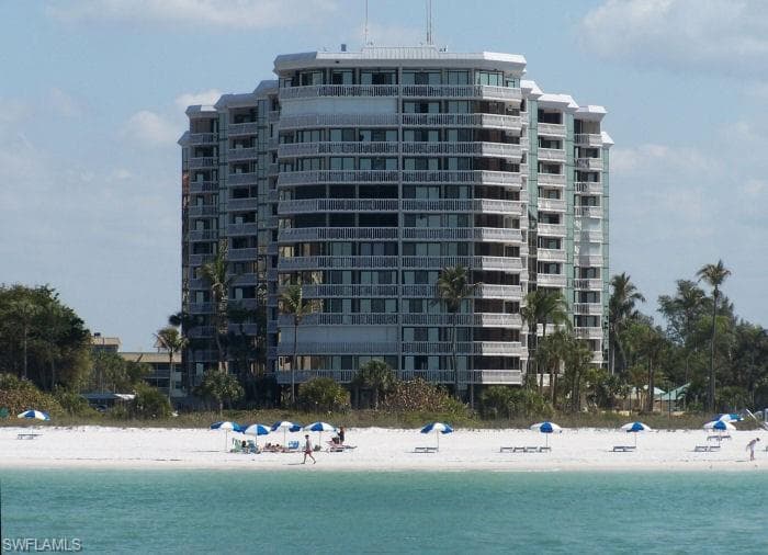 520 Collier BLVD 203 MARCO ISLAND, FL 34145
