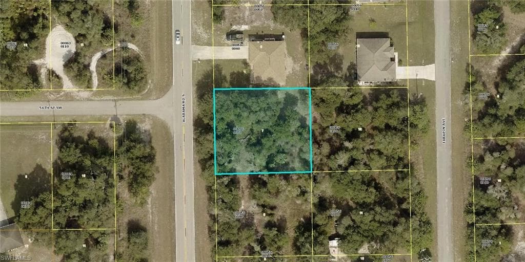 1112 Alabama RD S LEHIGH ACRES, FL 33974