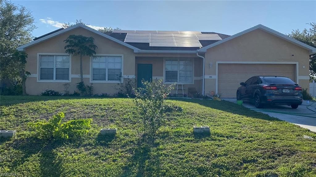 1911 Milstead AVE LEHIGH ACRES, FL 33972