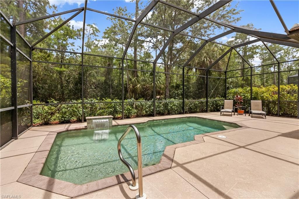 15417 Cortona WAY NAPLES, FL 34120