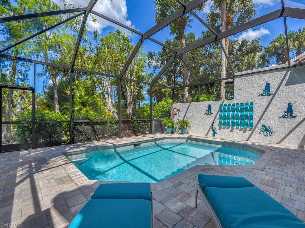 93 Cypress View DR C-76 NAPLES, FL 34113