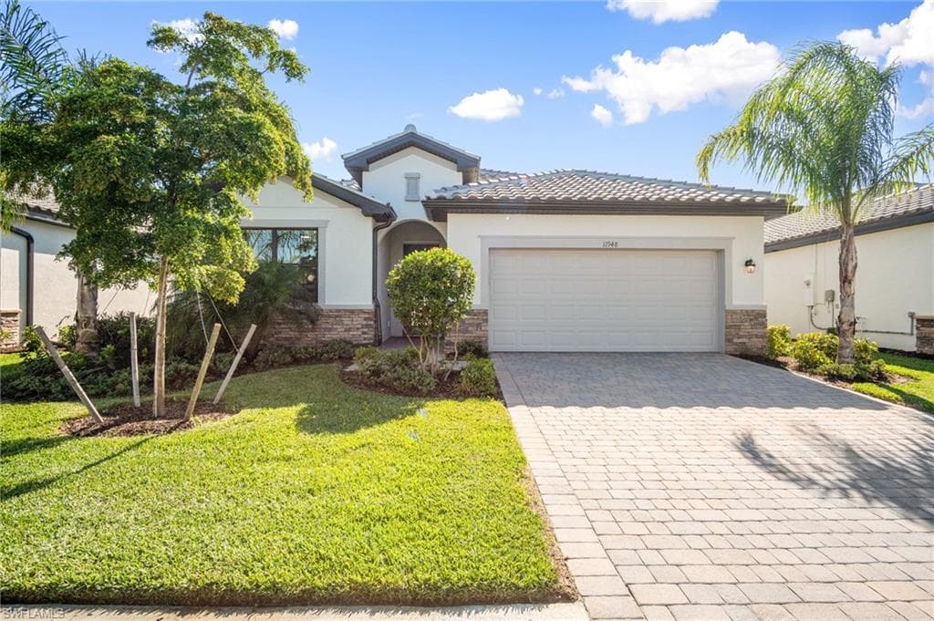 11948 Arbor Trace DR FORT MYERS, FL 33913