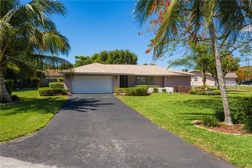 15600 Lake Candlewood DR FORT MYERS, FL 33908