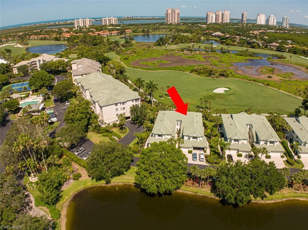 4112 Bayhead DR 202 BONITA SPRINGS, FL 34134