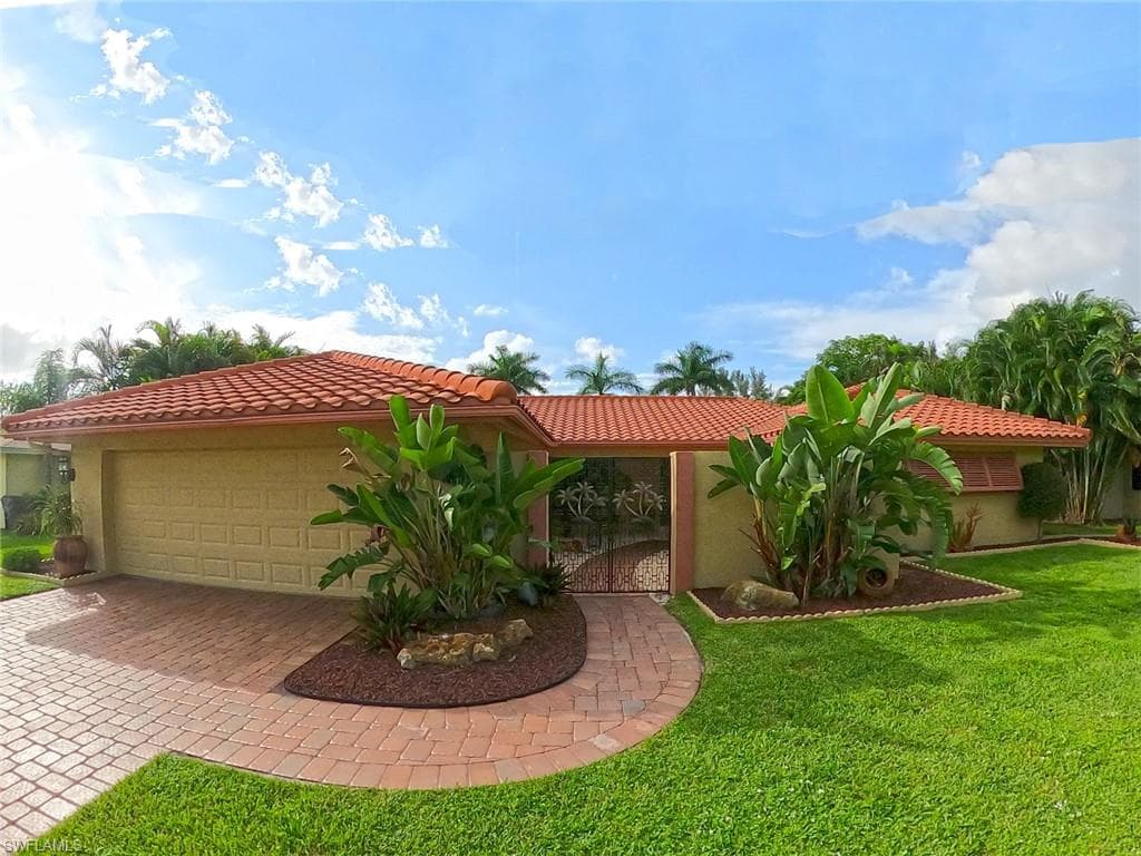 5638 Sonnen CT FORT MYERS, FL 33919