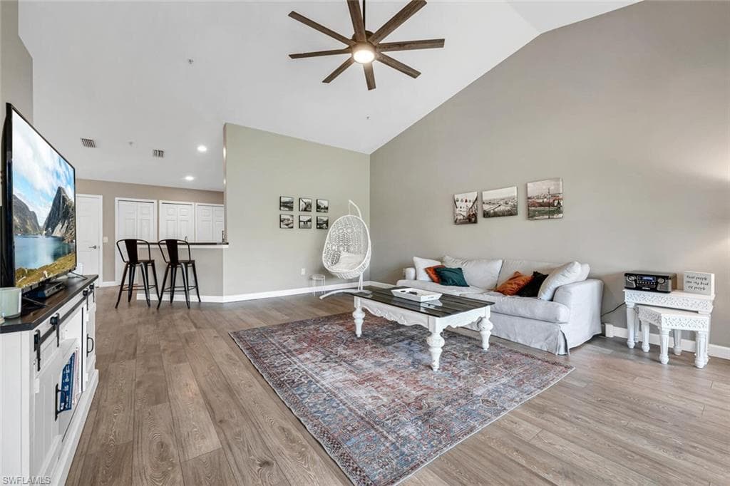 1335 Henley ST 804 NAPLES, FL 34105