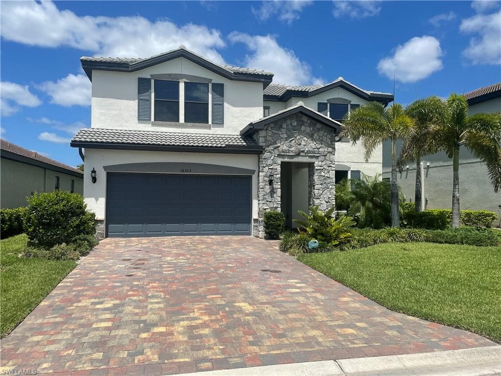 16103 Mistflower DR ALVA, FL 33920