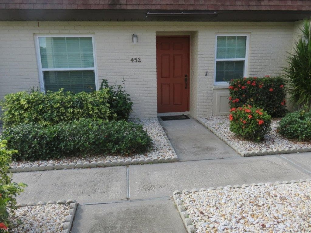 6300 S Pointe BLVD 452 FORT MYERS, FL 33919