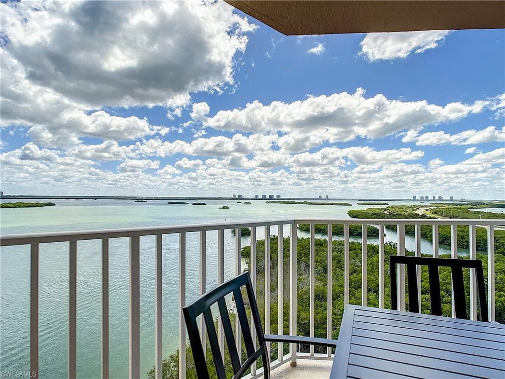 8771 ESTERO BLVD 1101 BONITA SPRINGS, FL 33931