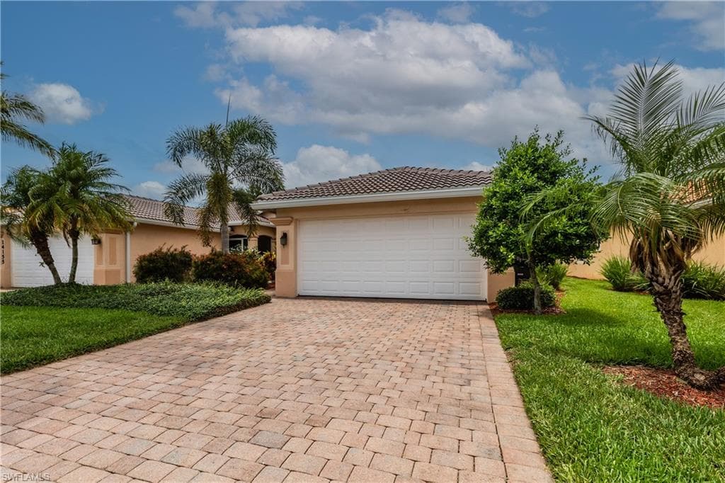 14151 Fall Creek CT NAPLES, FL 34114