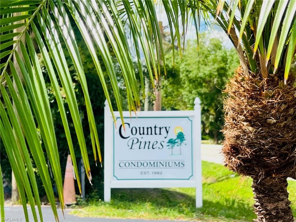 1231 Barrett RD 1001 NORTH FORT MYERS, FL 33903