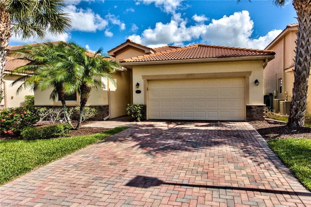 21255 BELLA TERRA BLVD ESTERO, FL 33928