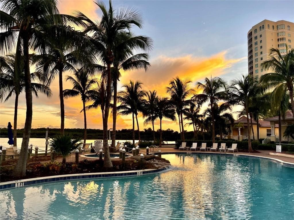 12701 Mastique Beach BLVD 1604 FORT MYERS, FL 33908