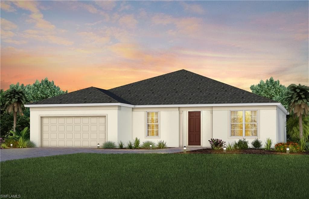 16048 Shoreline DR PUNTA GORDA, FL 33982