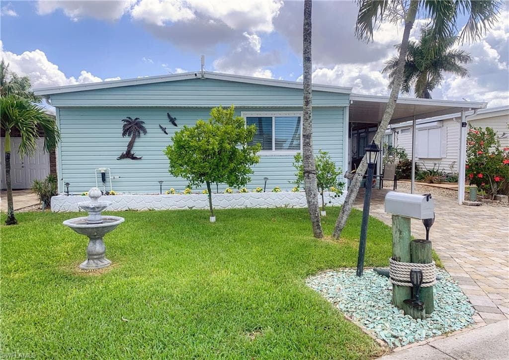 17721 Bryan CT FORT MYERS BEACH, FL 33931