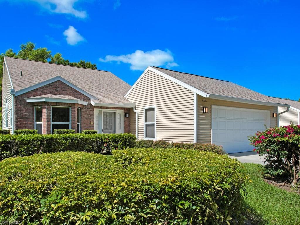 15335 Wimborne LN NAPLES, FL 34110