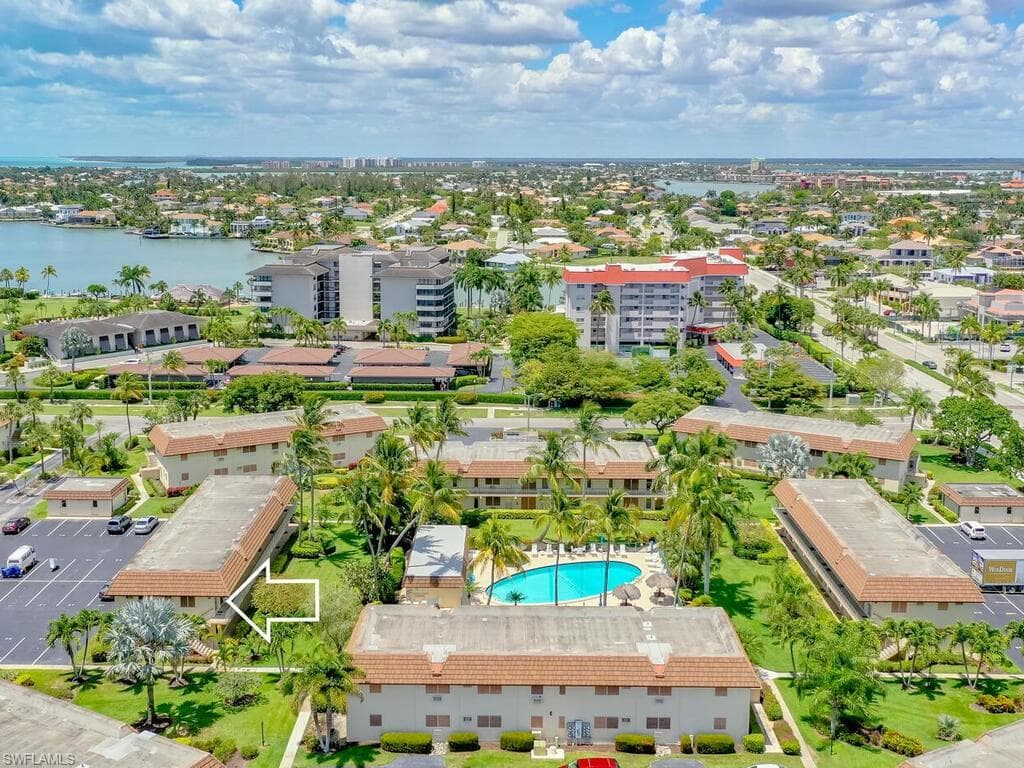 240 Collier BLVD G6 MARCO ISLAND, FL 34145