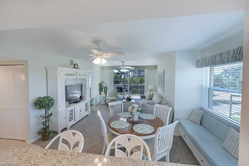 801 Collier BLVD N-301 MARCO ISLAND, FL 34145