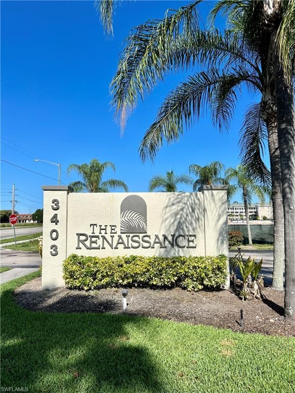 3407 Winkler AVE #318 FORT MYERS, FL 33916