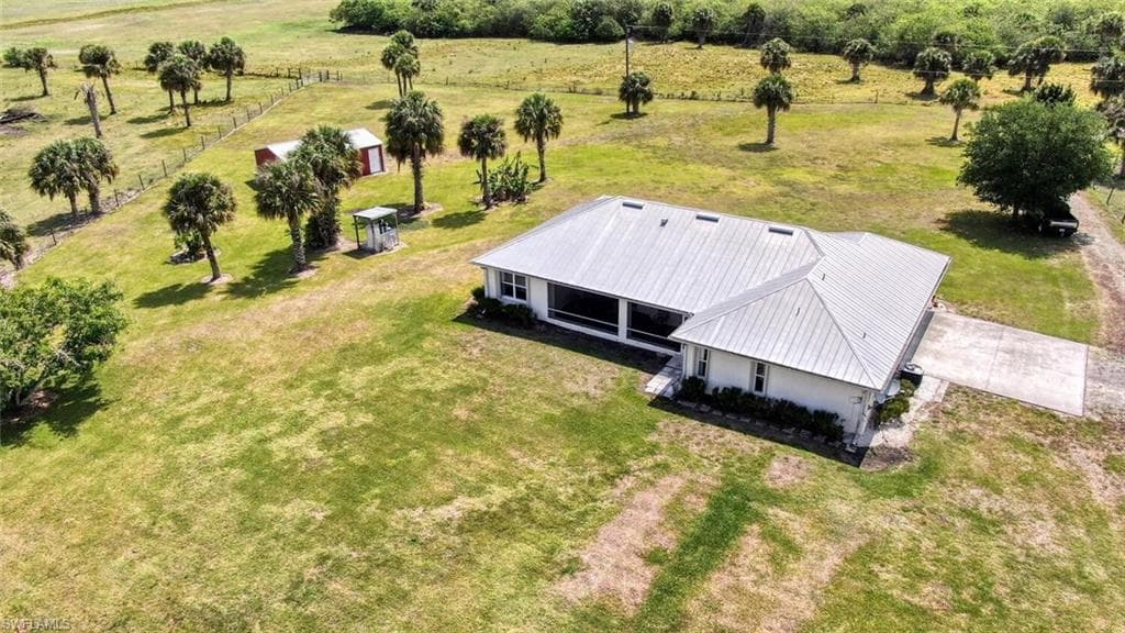 7700 County Rd 78 FORT DENAUD, FL 33935