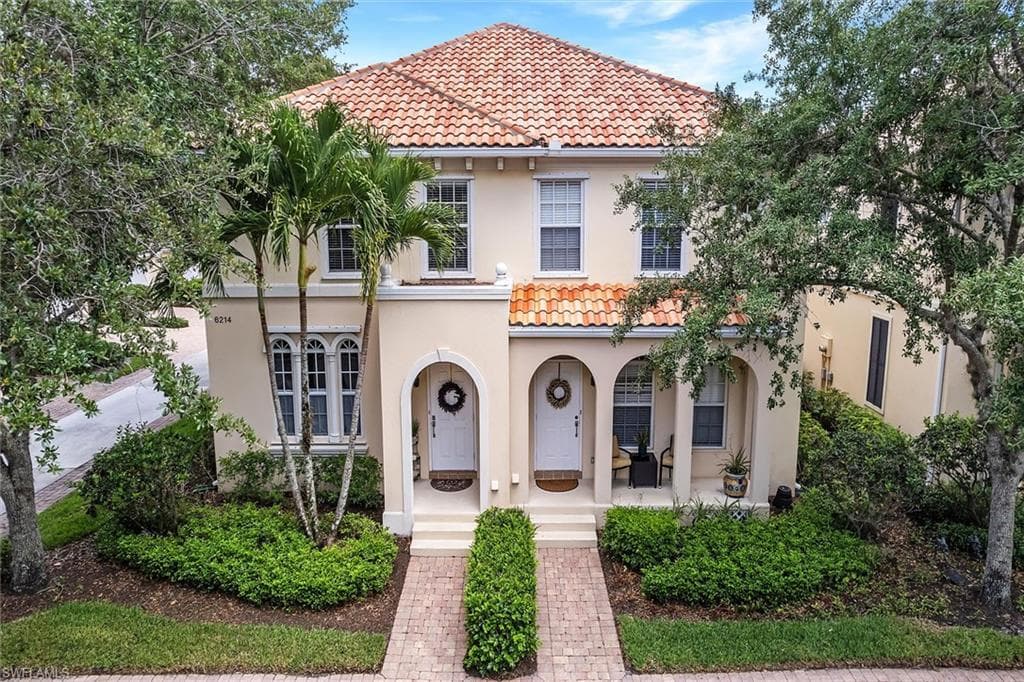 6214 Towncenter CIR NAPLES, FL 34119