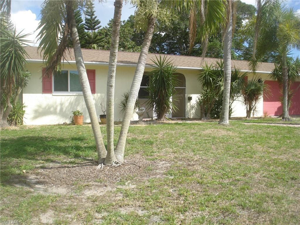 4241 Coronado PKY CAPE CORAL, FL 33904