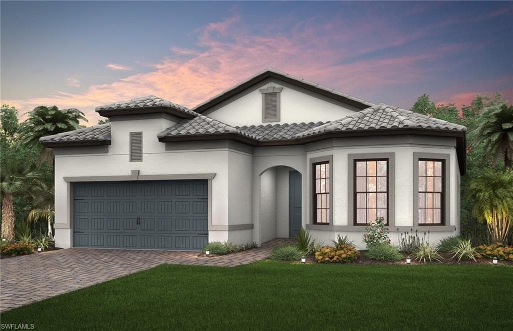 19025 Aqua Shore DR FORT MYERS, FL 33913