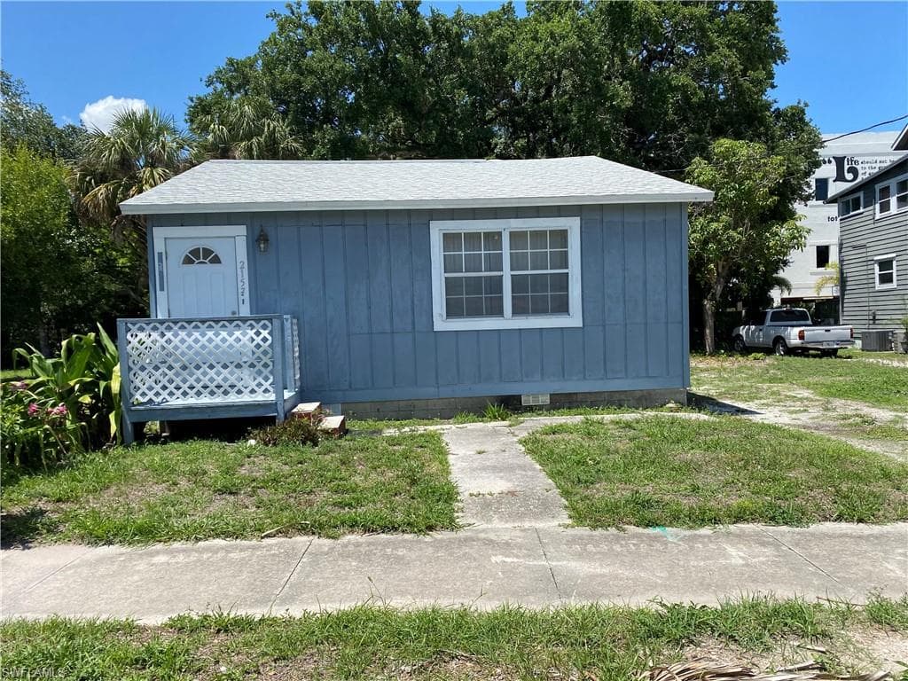 2157 Hoople ST FORT MYERS, FL 33901