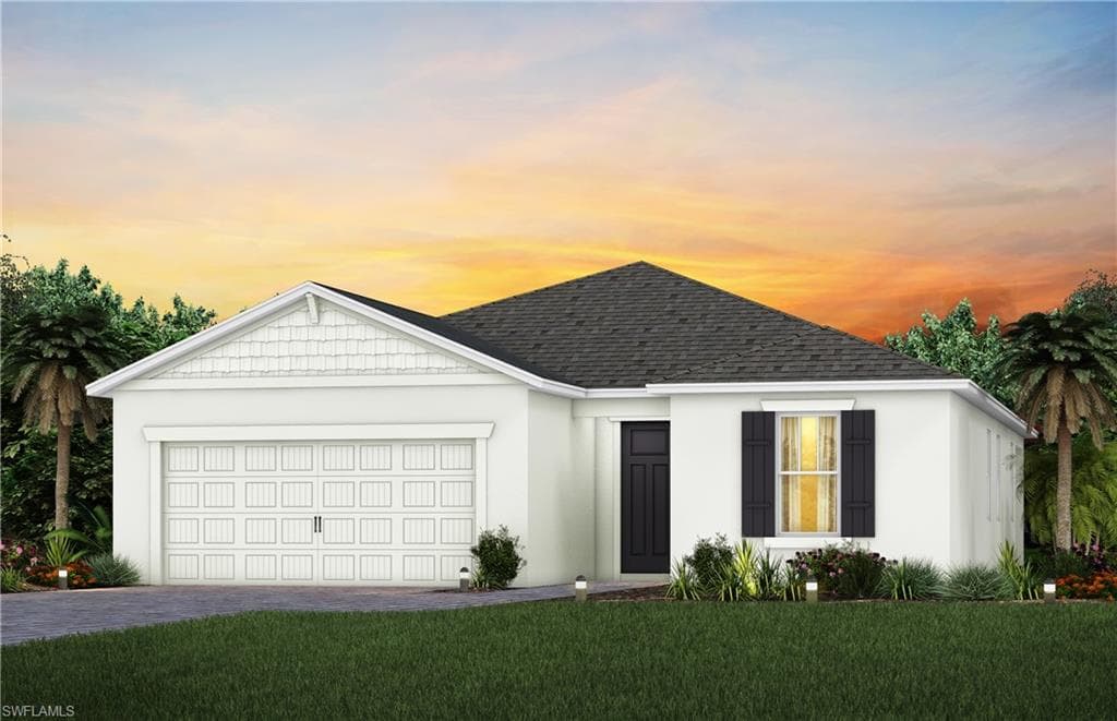15965 Shoreline DR PUNTA GORDA, FL 33982