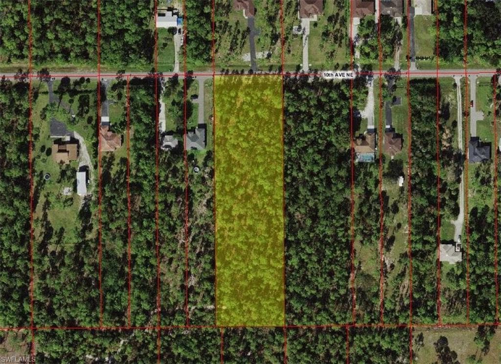 10th AVE NE NAPLES, FL 34120