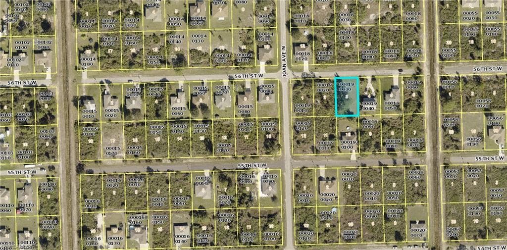 2907 56th ST W LEHIGH ACRES, FL 33971