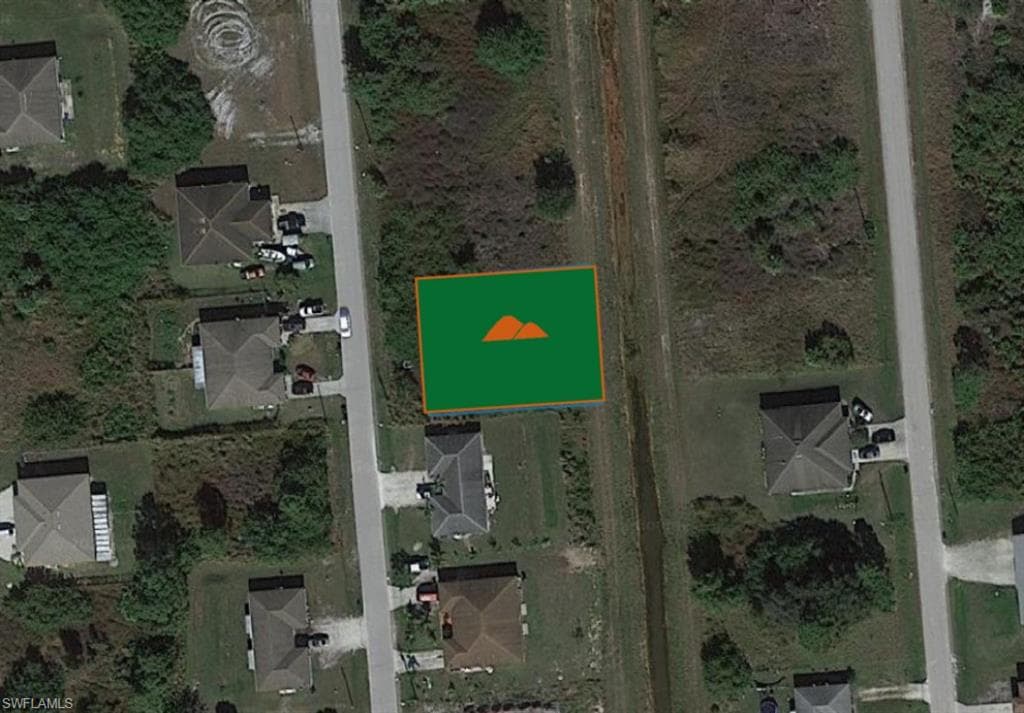 717 Hightower AVE S LEHIGH ACRES, FL 33973