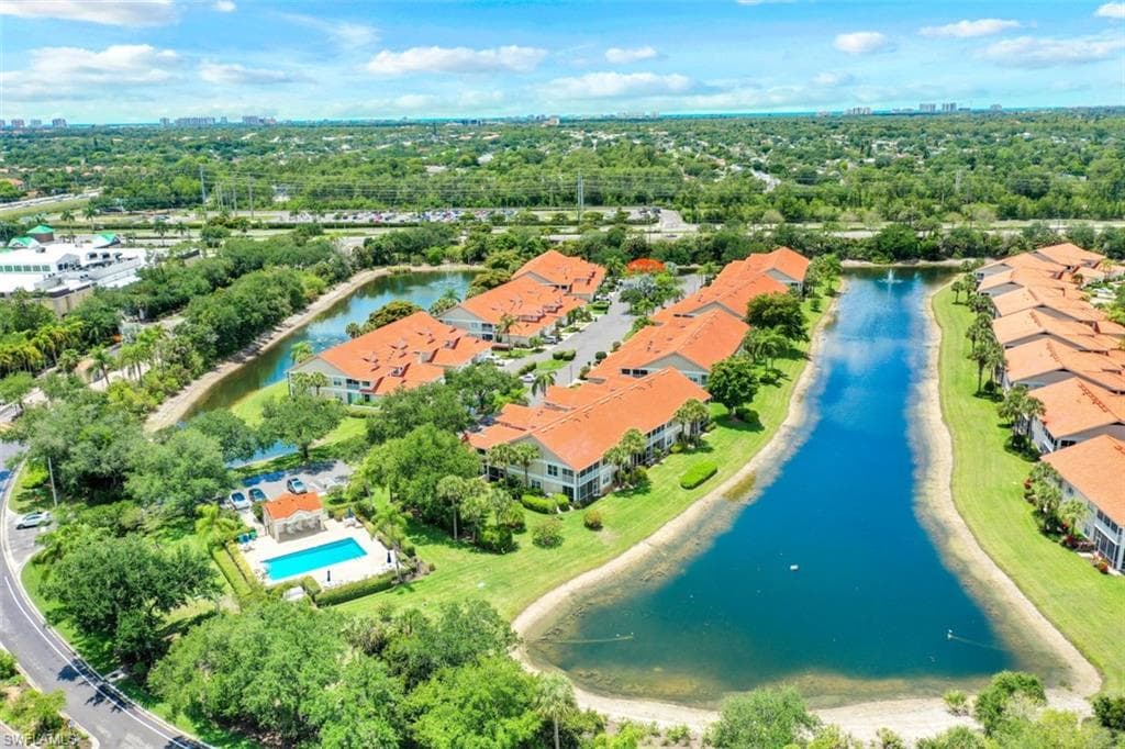 5115 Cobble Creek CT D-104 NAPLES, FL 34110