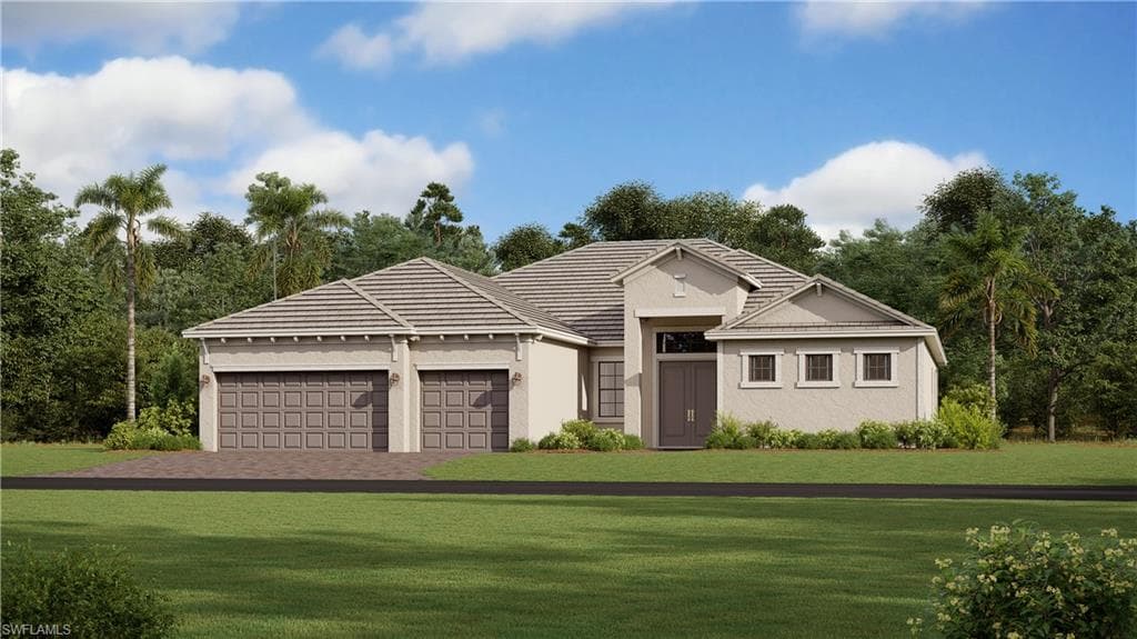 13361 Clarence LN PORT CHARLOTTE, FL 33981
