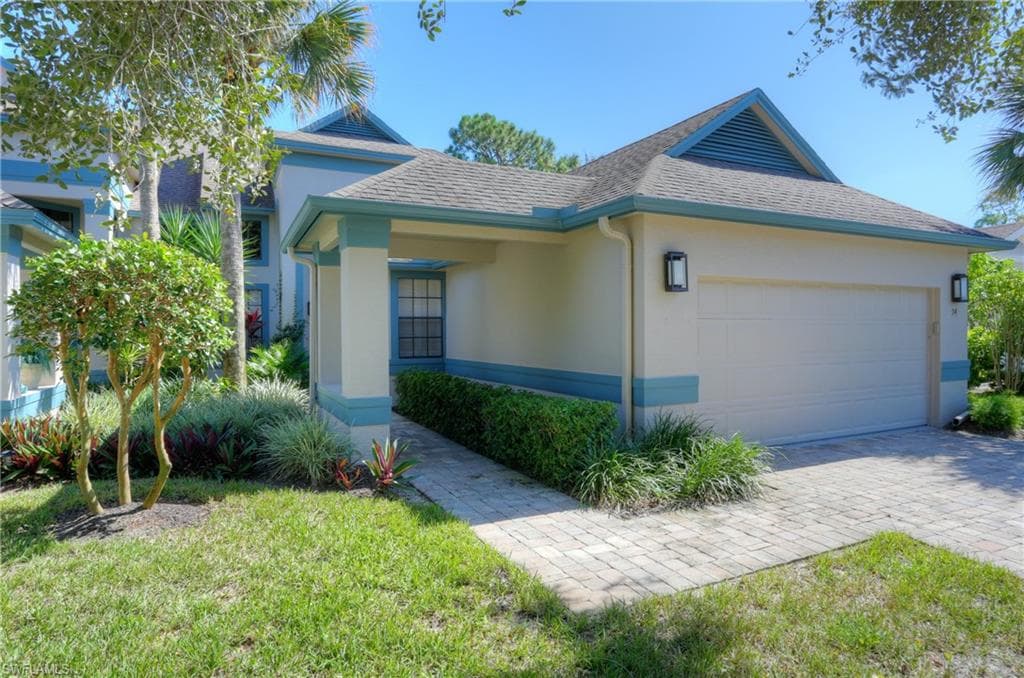 94 Water Oaks WAY K-94 NAPLES, FL 34105