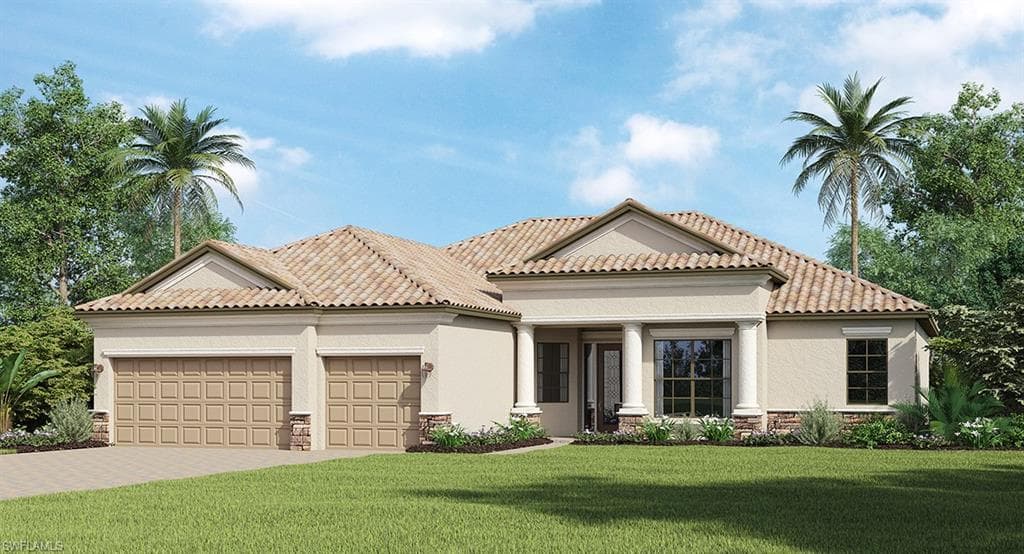 9212 Ravel ST PORT CHARLOTTE, FL 33981
