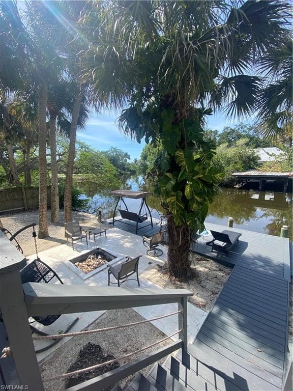 3105 Basin ST NAPLES, FL 34112