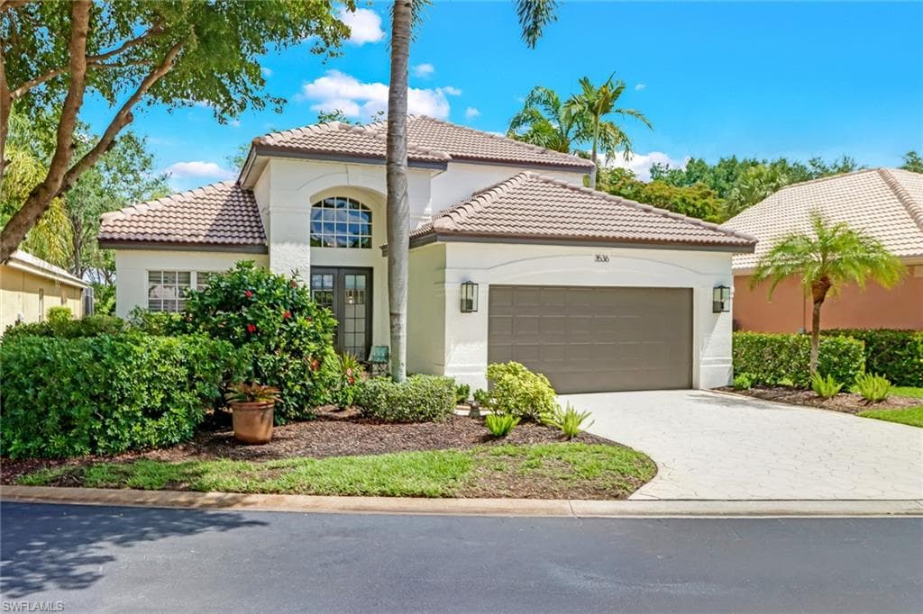 3536 Heron Cove CT ESTERO, FL 34134