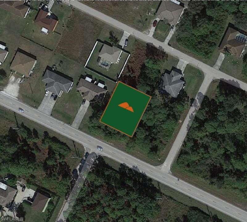 4666 Leonard BLVD S LEHIGH ACRES, FL 33973