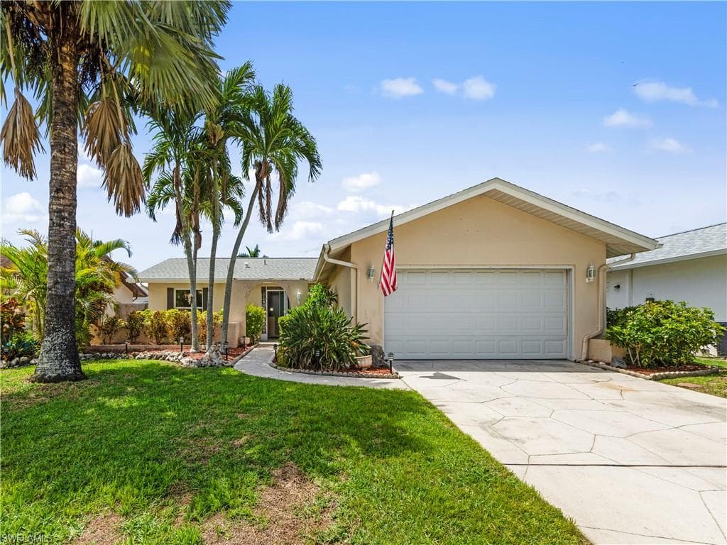 9829 Owlclover ST FORT MYERS, FL 33919