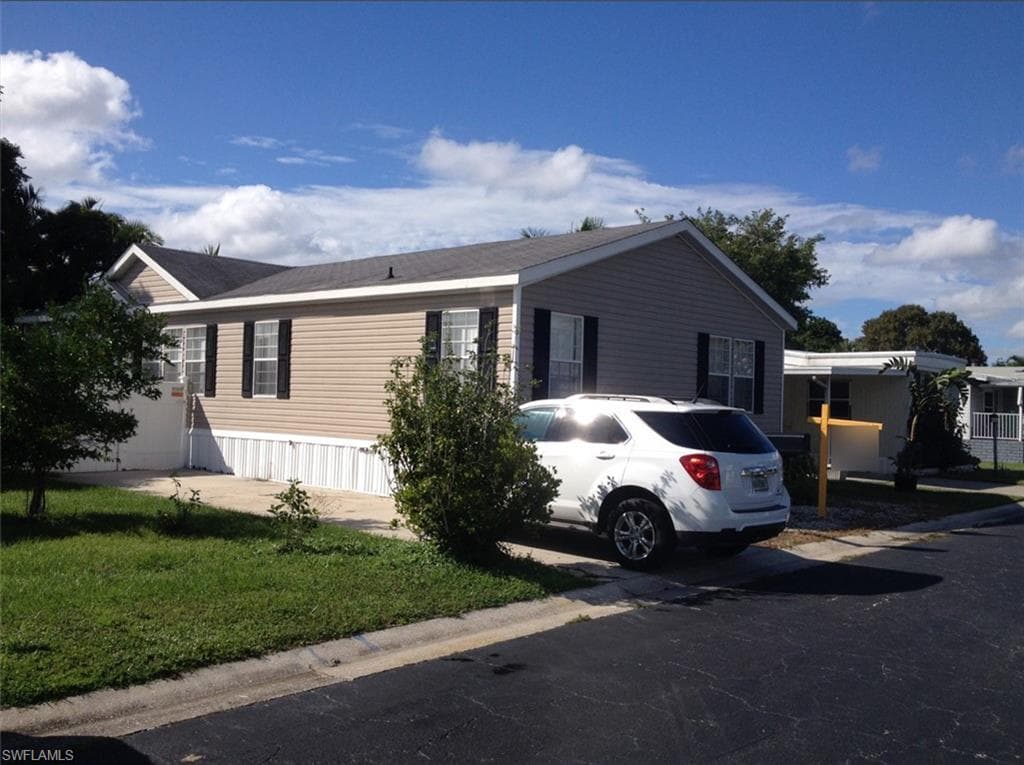 16200 Sandrift CT FORT MYERS, FL 33908