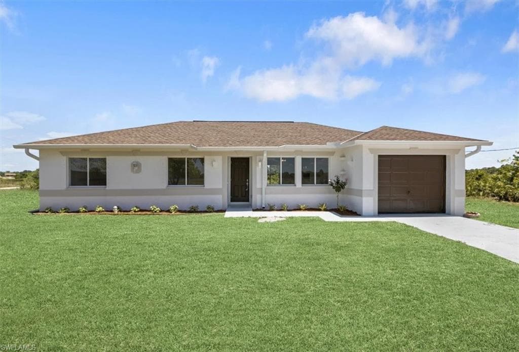 6780 40th ST NE NAPLES, FL 34120